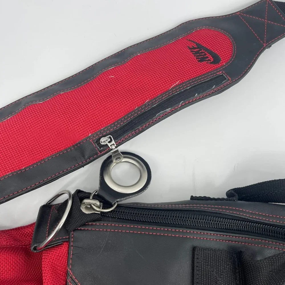 Nike this duffel
